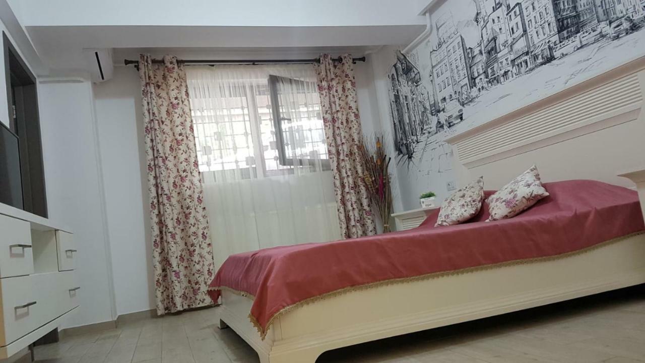 Tina Apartament 2 Craiova Exteriör bild